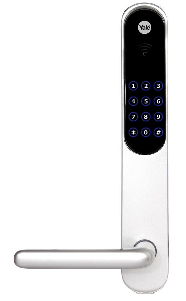 Yale Doorman V2N onestiproducts